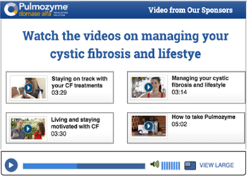 CysticFibrosis.com