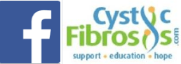 cysticfibrosis facebook