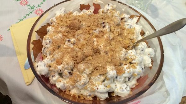 Grape_salad