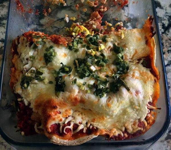 Enchilada